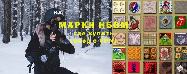 твердый Алексин